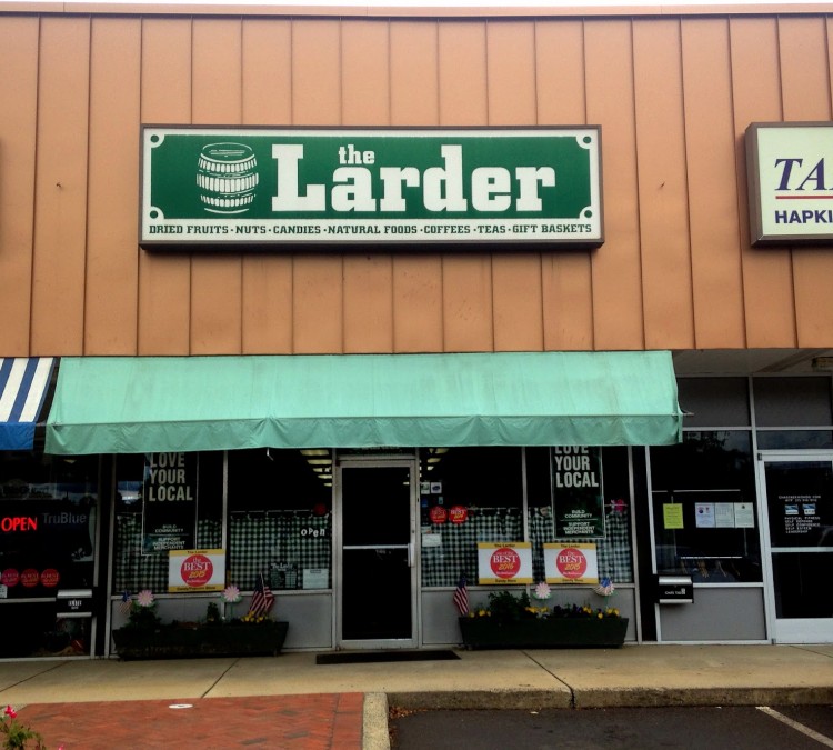 the Larder (Doylestown,&nbspPA)